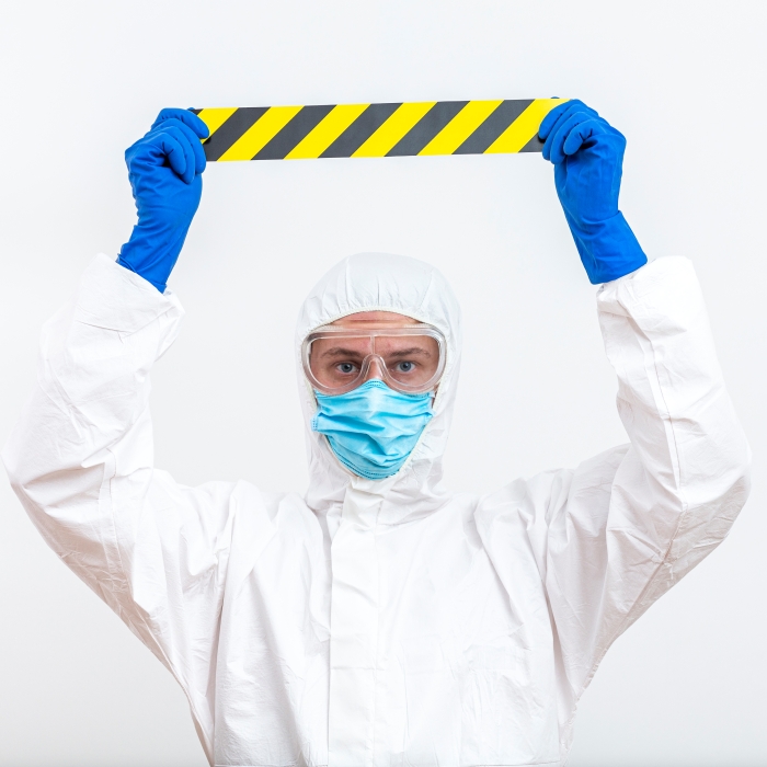 Safety Videos (Lab Safety Essentials)